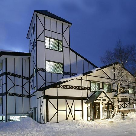 Hotel Madam Mirei Iiyama Exterior photo